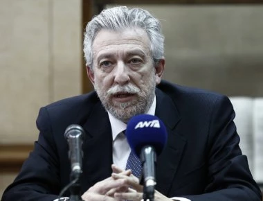 Στ. Κοντονής: «Ούτε ο υπουργός Δικαιοσύνης, ούτε καν ο Πρωθυπουργός γνωρίζει τους μάρτυρες»